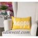 Mercury Row Brantner Happy Lumbar Pillow MROW6680
